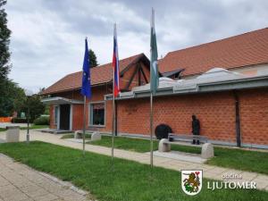 Ureditev ogrevanja v Domu kulture v Ljutomeru 5